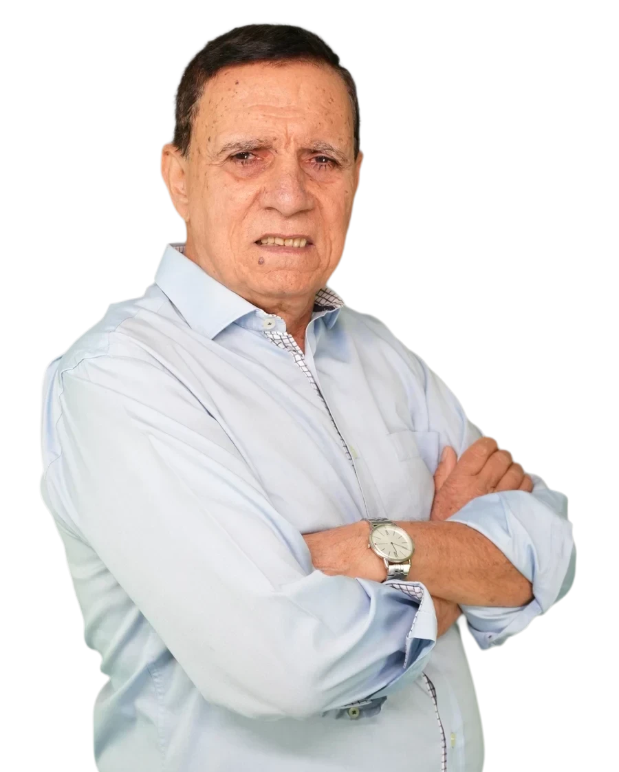 Ramiro Meves